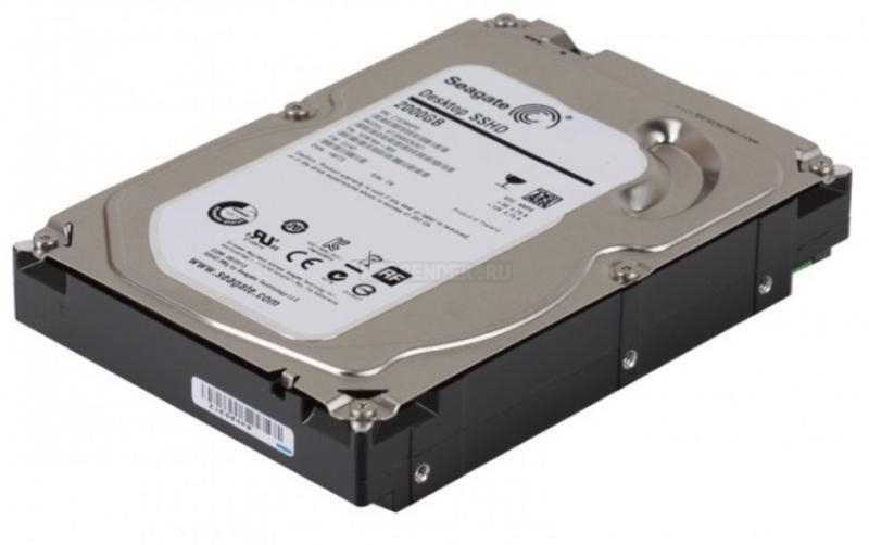 Жесткий Диск Seagate 2 Тб Купить St2000dx001